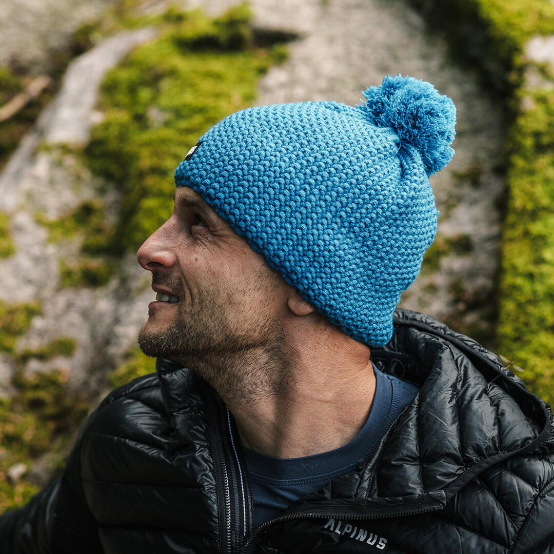 Casquette de randonnée Alpinus Mutenia - Adulte 3/4
