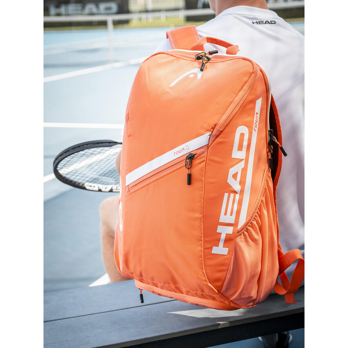 Tour Backpack 25L OR 5/7