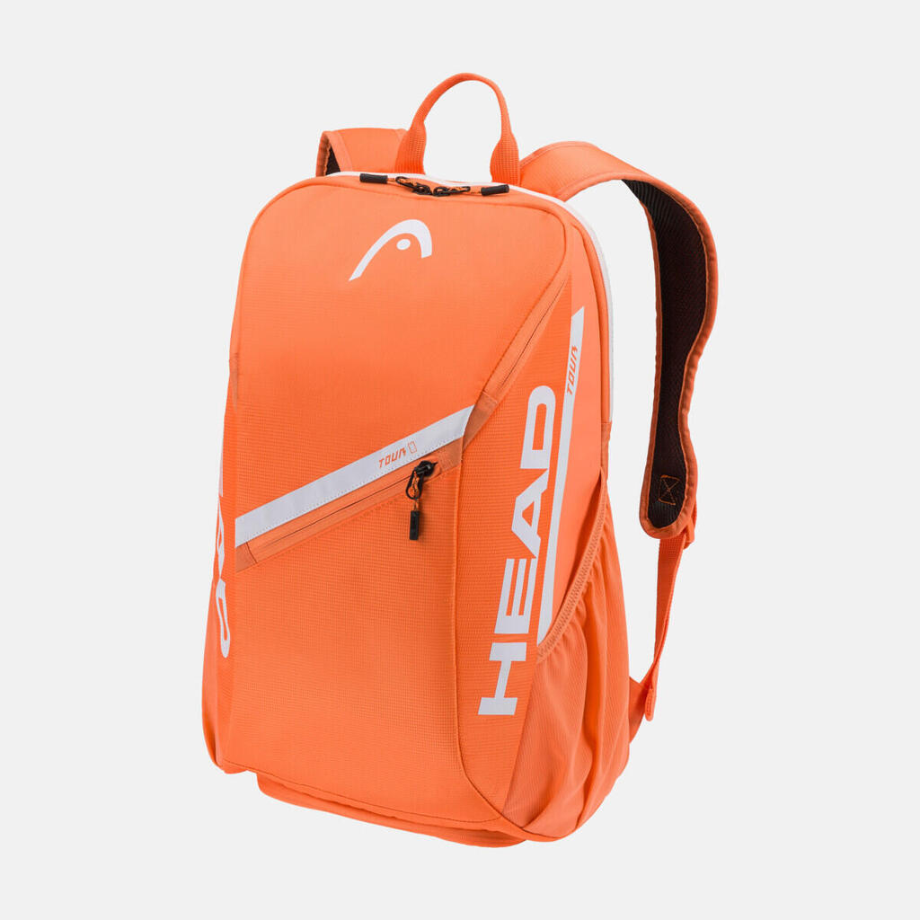ORANGE / YELLOW