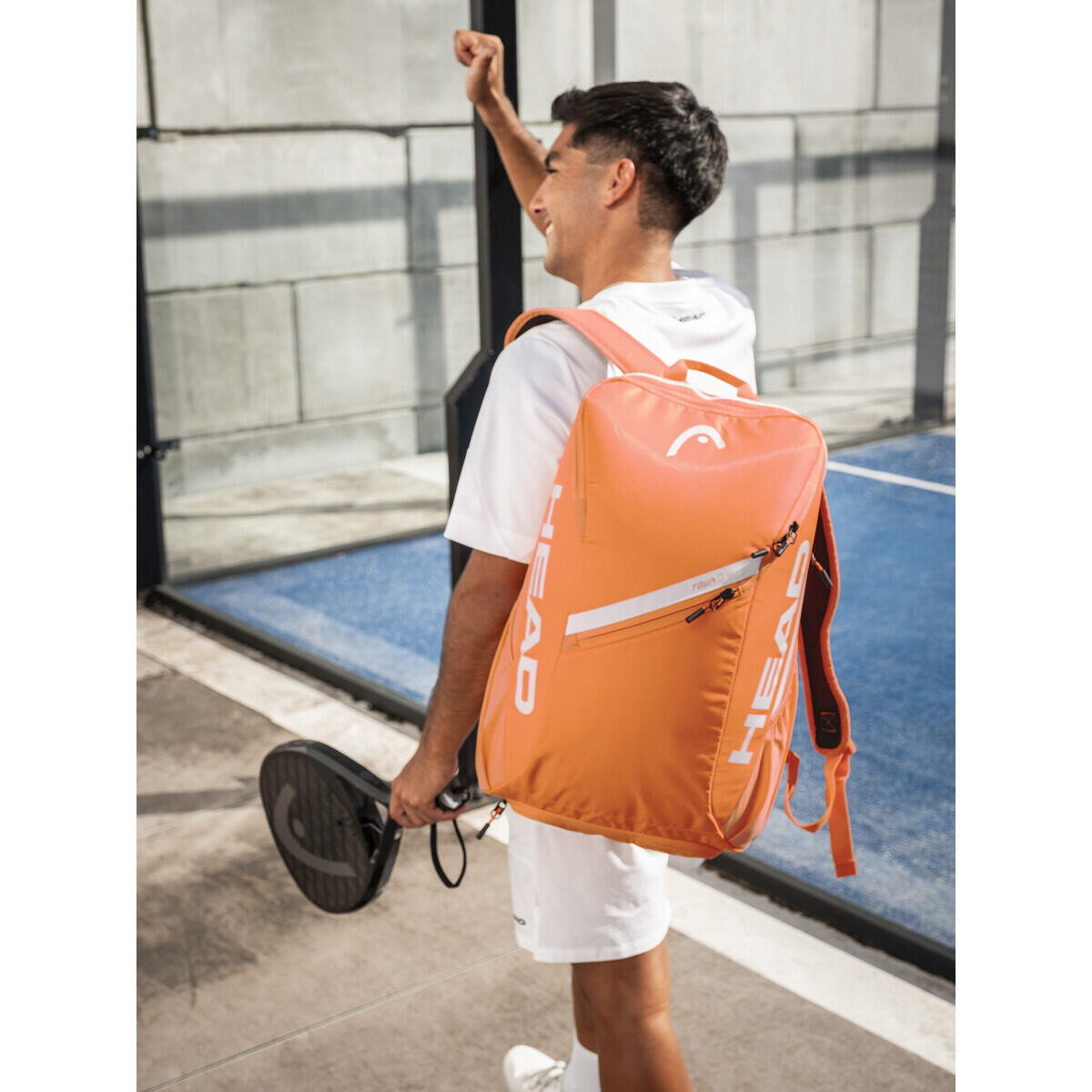 Tour Backpack 25L OR 7/7