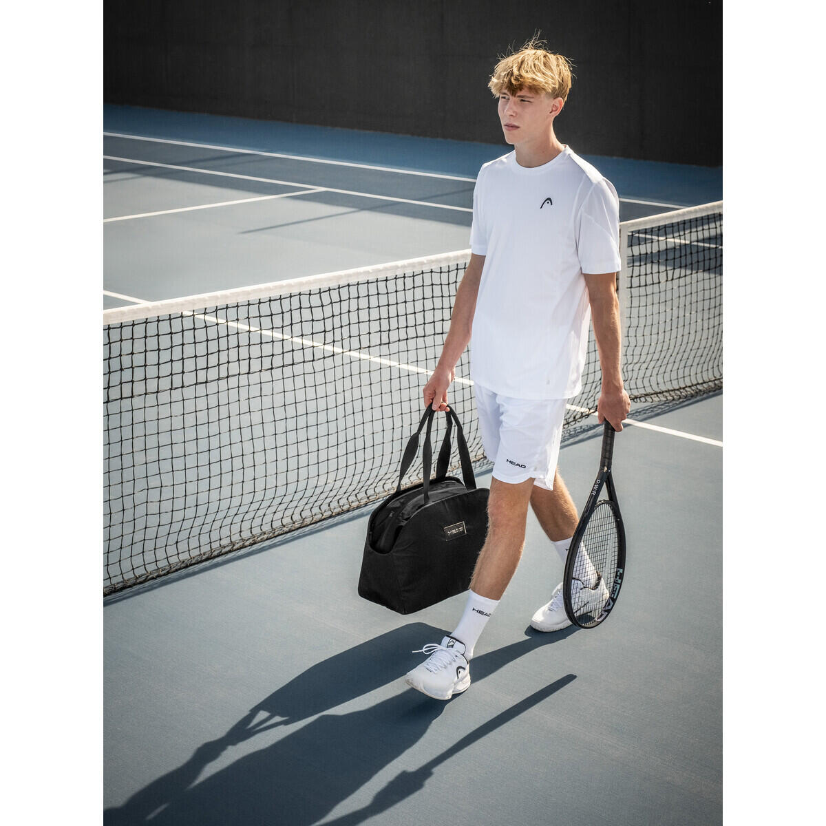 Pro X Tote Bag 22L BK 7/7