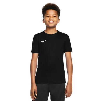 Maillot DRY PARK Enfant (Bleu)