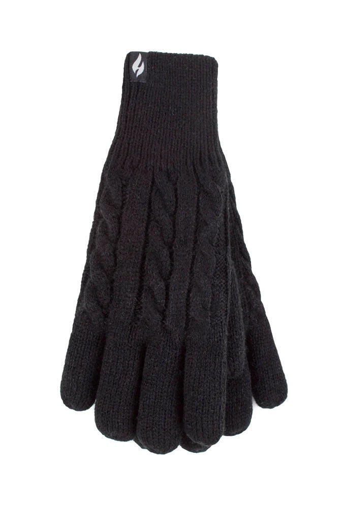 HEAT HOLDERS Willow Thermal Gloves - Womens