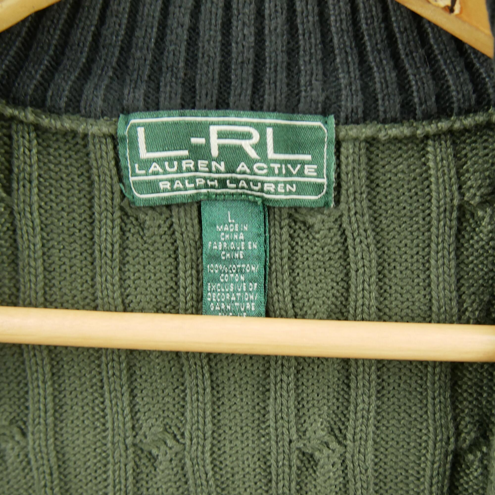 Second life - Women's Khaki Vest - Excellent 6/6