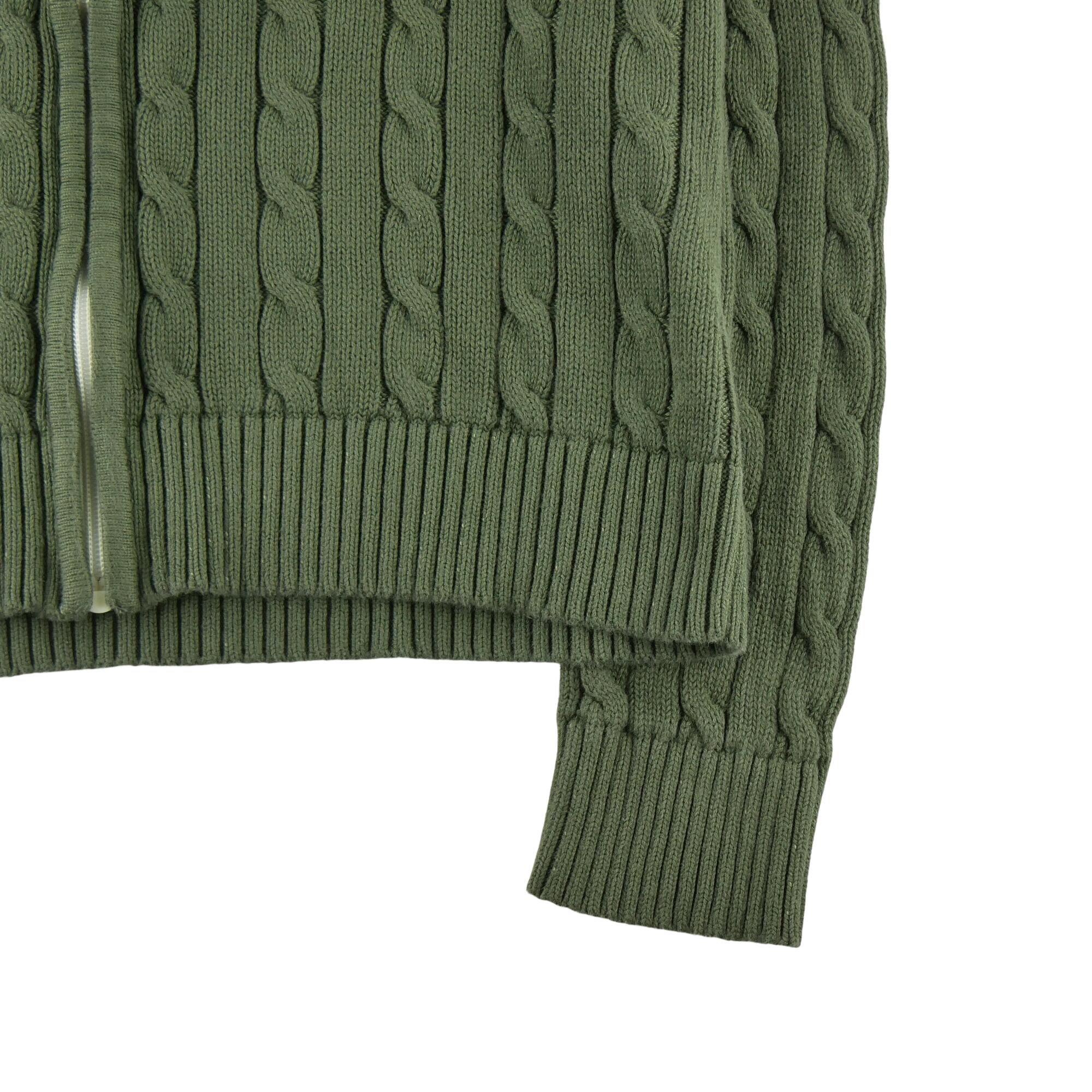 Second life - Women's Khaki Vest - Excellent 5/6