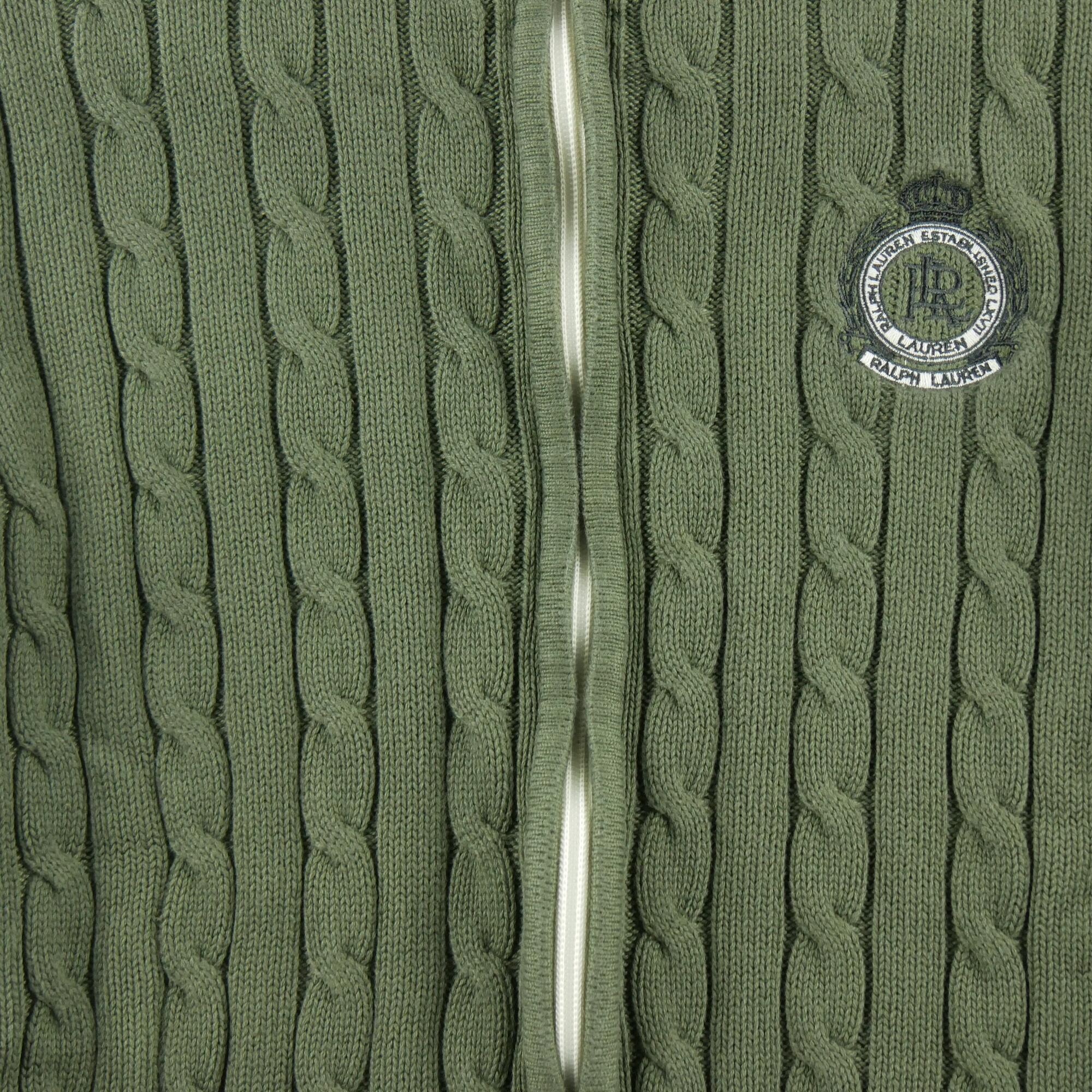 Second life - Women's Khaki Vest - Excellent 4/6