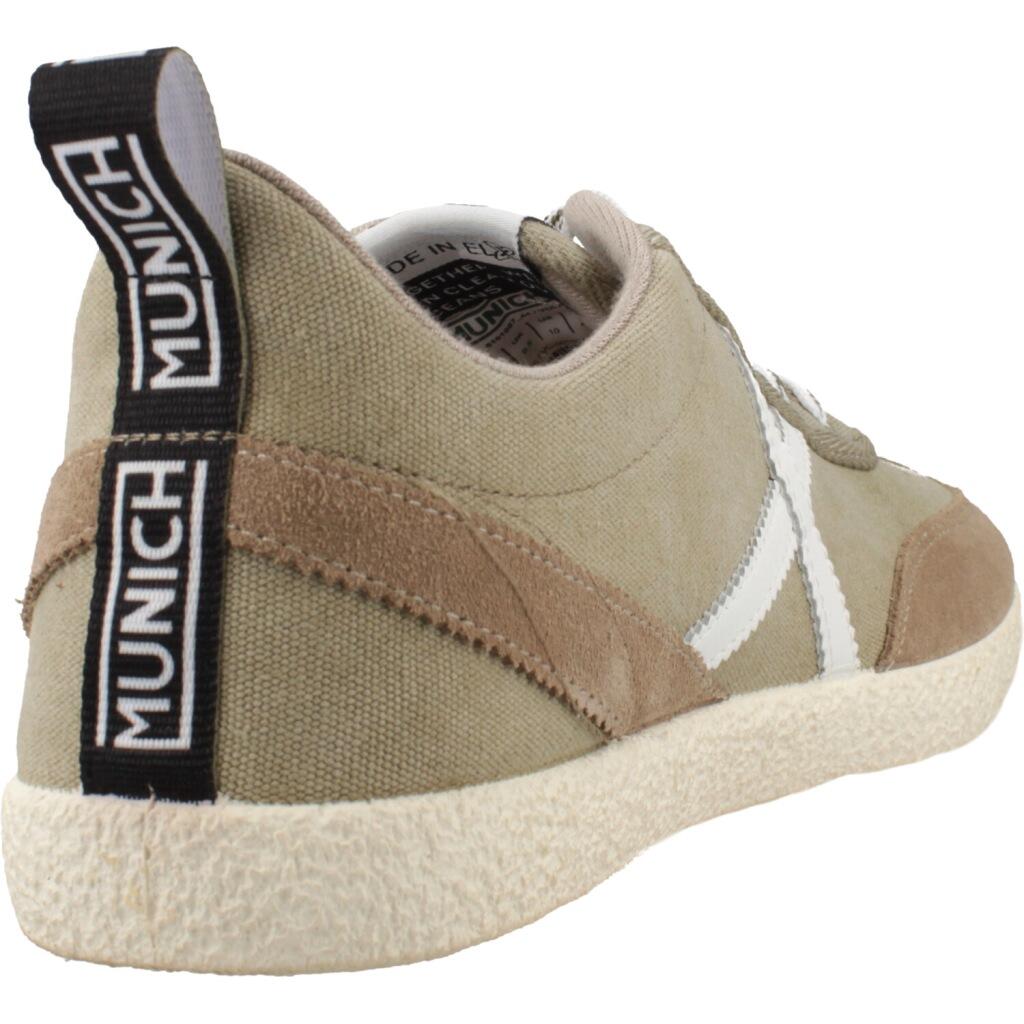 Turnschuhe Munich Modell 8161087 für männer 3/5