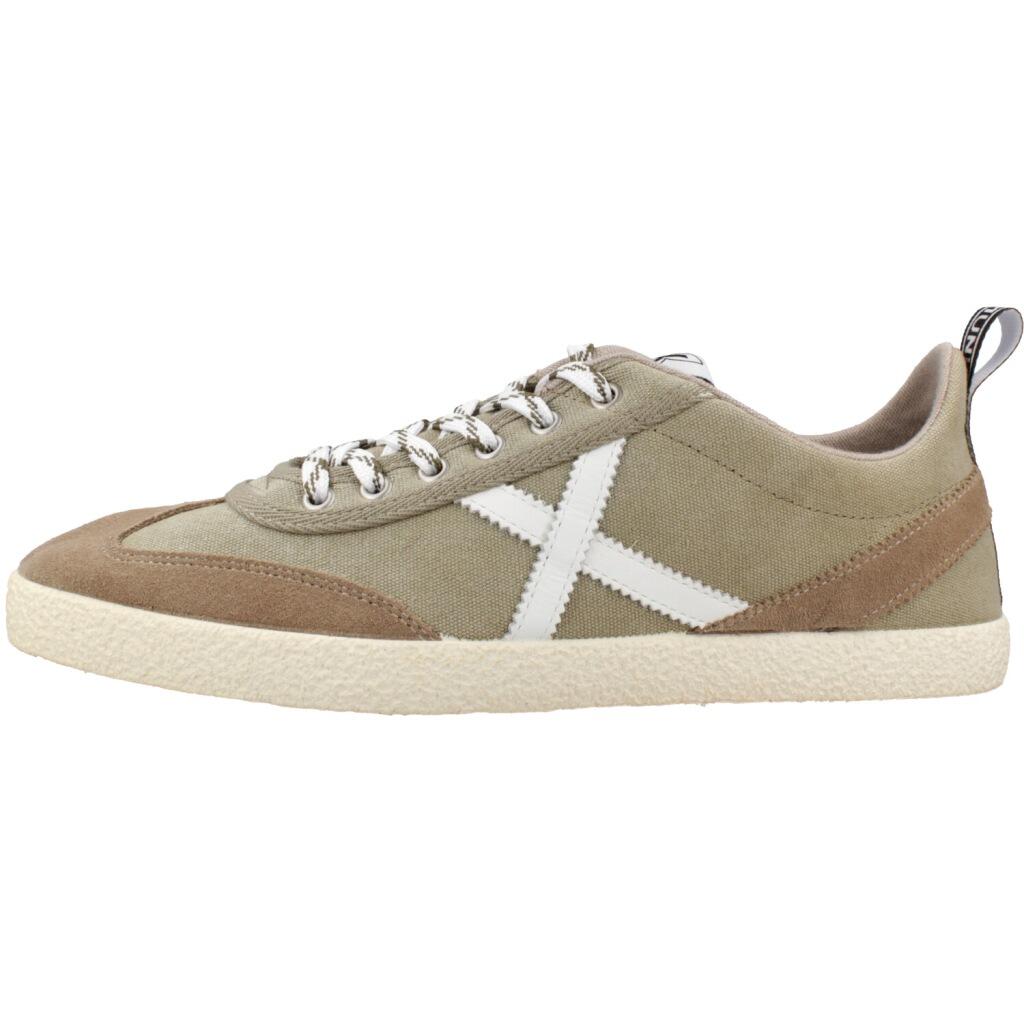 Turnschuhe Munich Modell 8161087 für männer 2/5