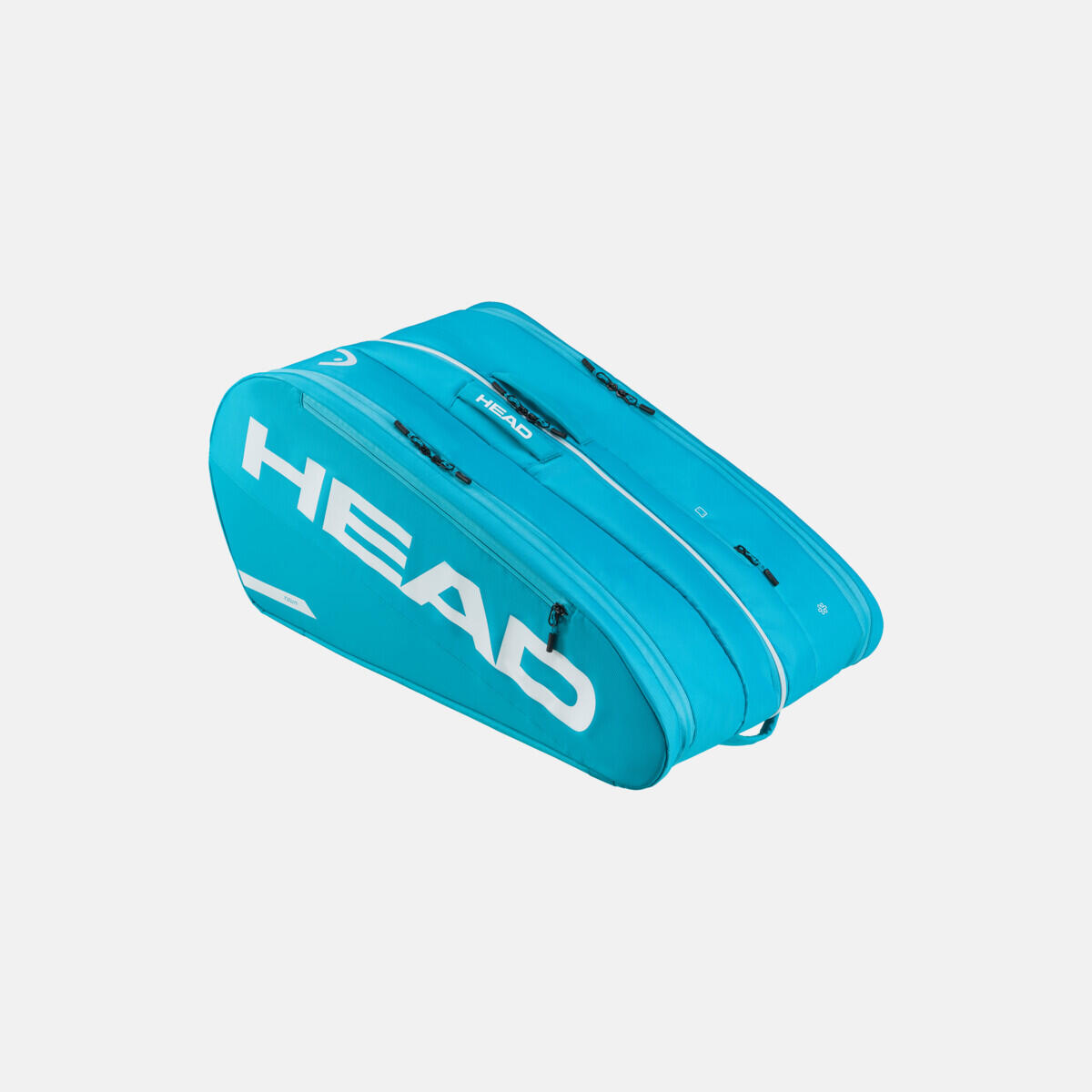 Tour Racquet Bag XL BL 2/6