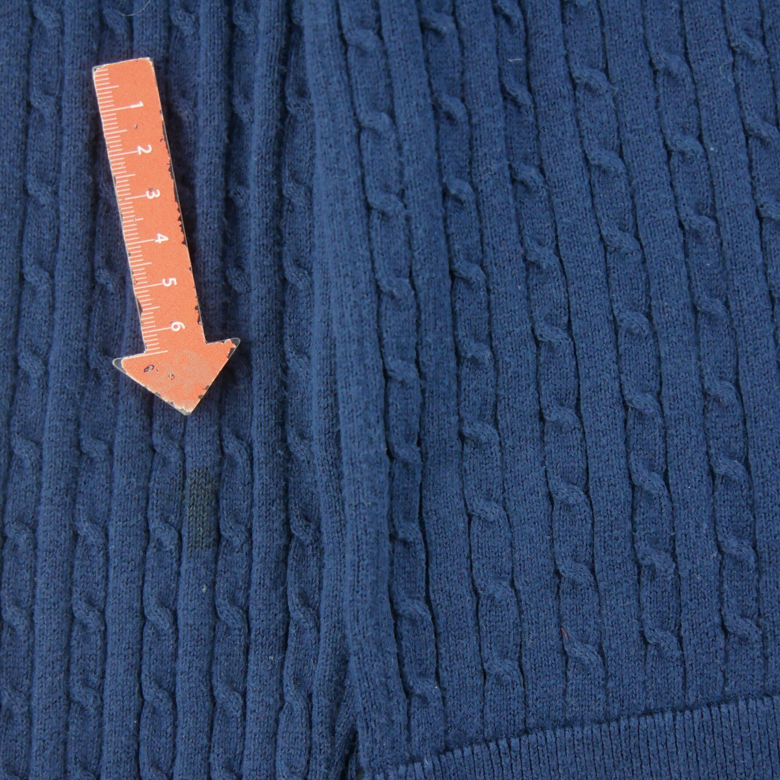 Lauren Ralph Lauren Women's Navy Cardigans 7/7