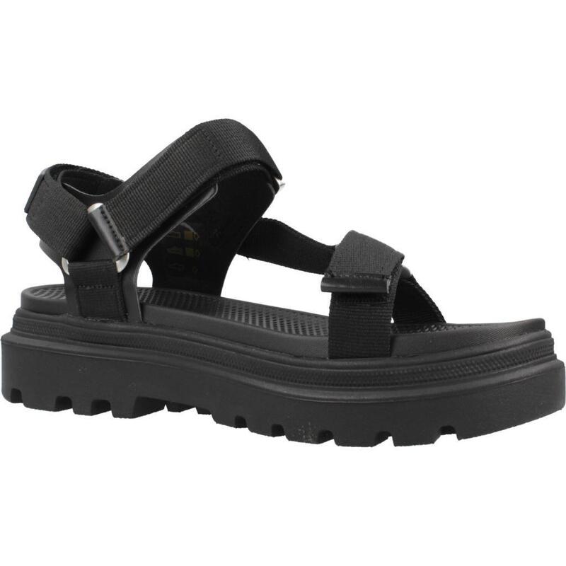 Sandale Palladium Model Pallacruise Str Culoare Negru