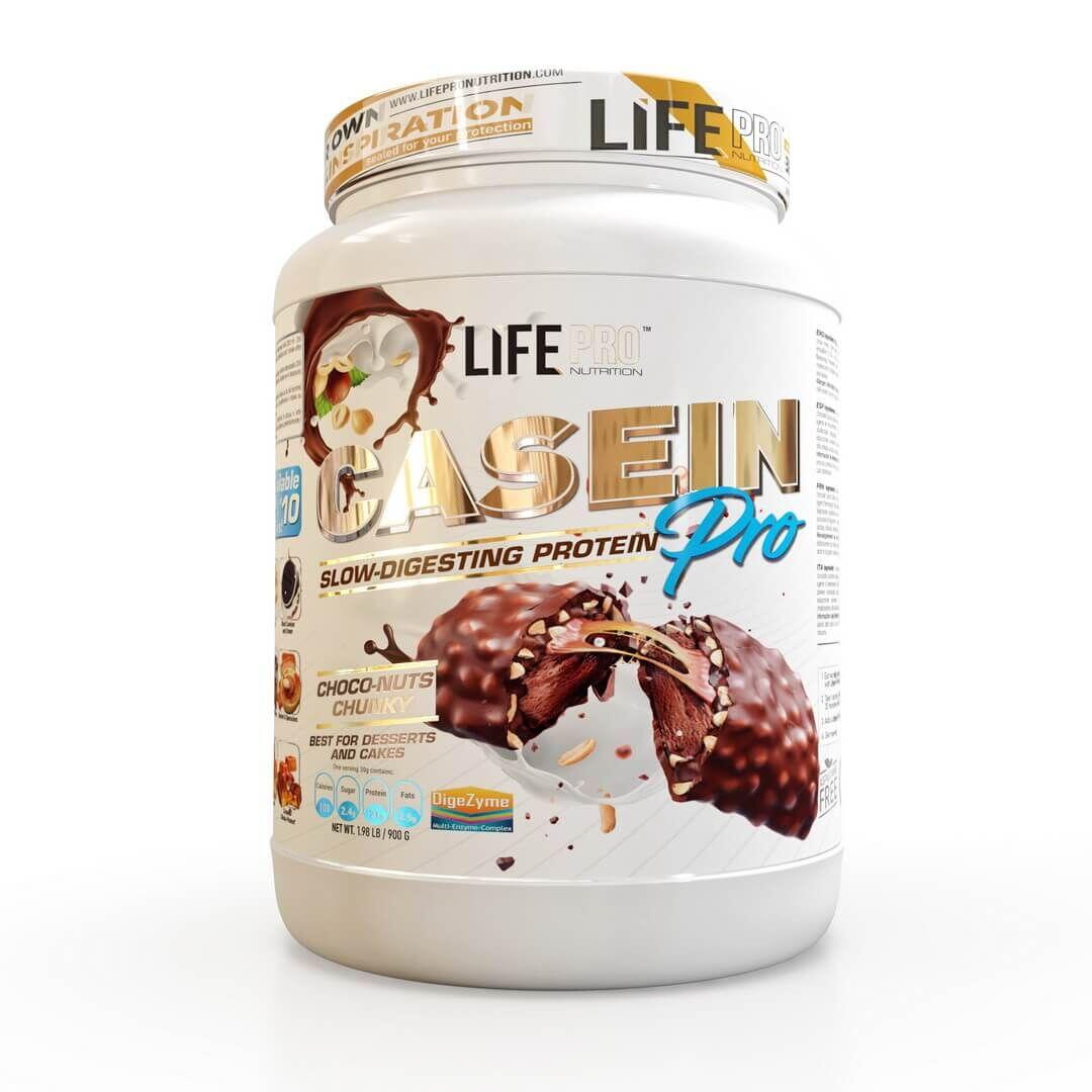 LIFE PRO NUTRITION picture