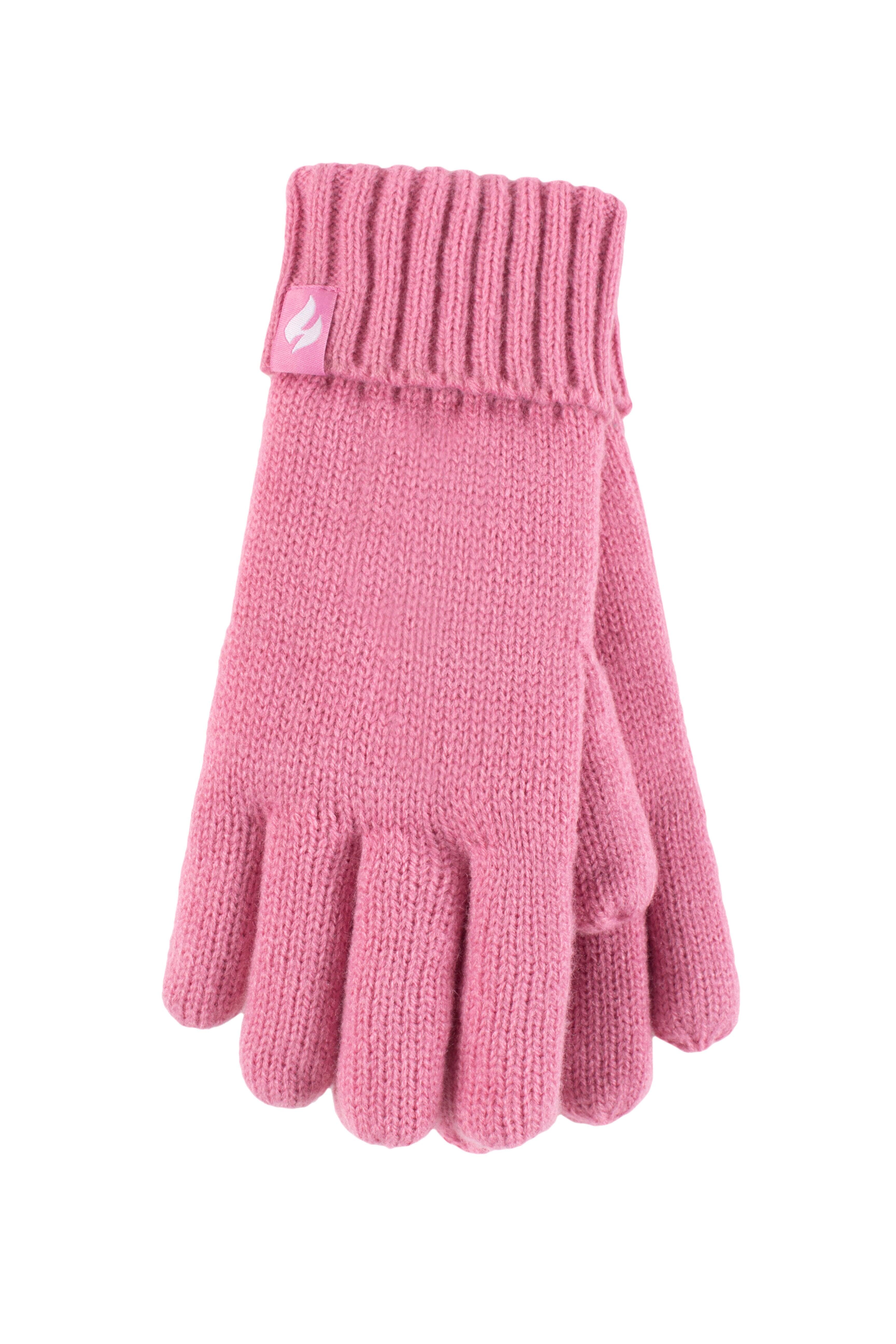 HEAT HOLDERS Thermal Gloves - Kids