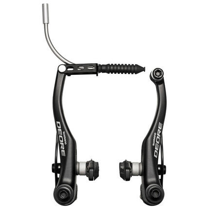 Étrier de frein arrière avec patins Shimano BR-T610 S70C