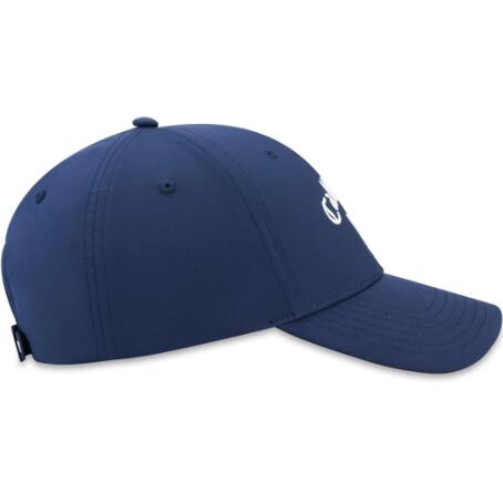 Callaway Liquid Metal, Gorra de Golf para Hombre, Azul Marino 3/5
