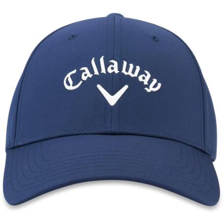 Callaway Liquid Metal, Gorra de Golf para Hombre, Azul Marino 2/5