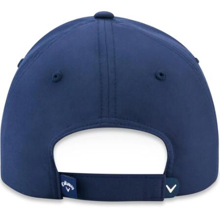 Callaway Liquid Metal, Gorra de Golf para Hombre, Azul Marino 5/5