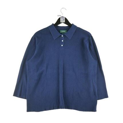 Reconditionné - Pull Femme Marine - Excellent