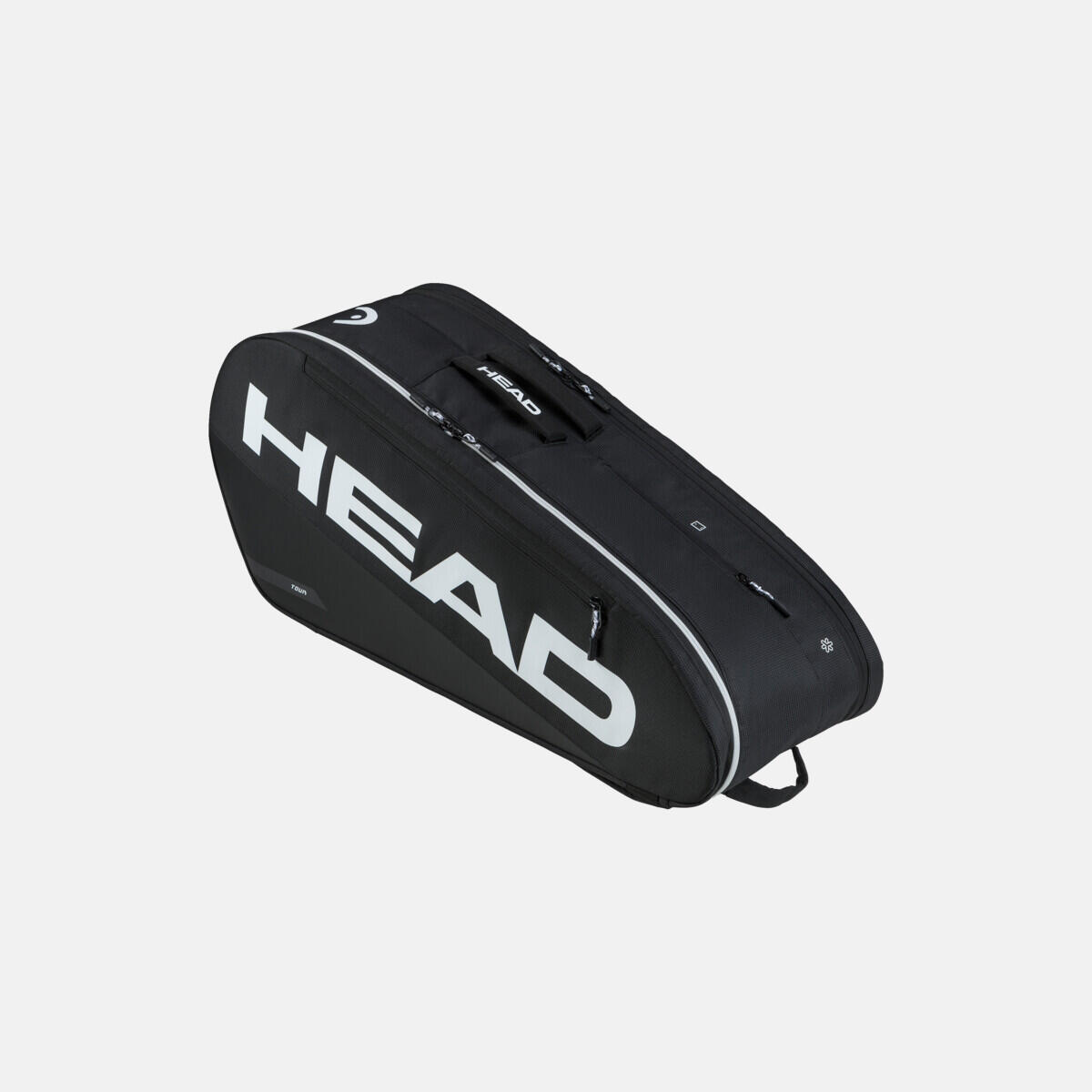 Tour Racquet Bag M BK 2/6
