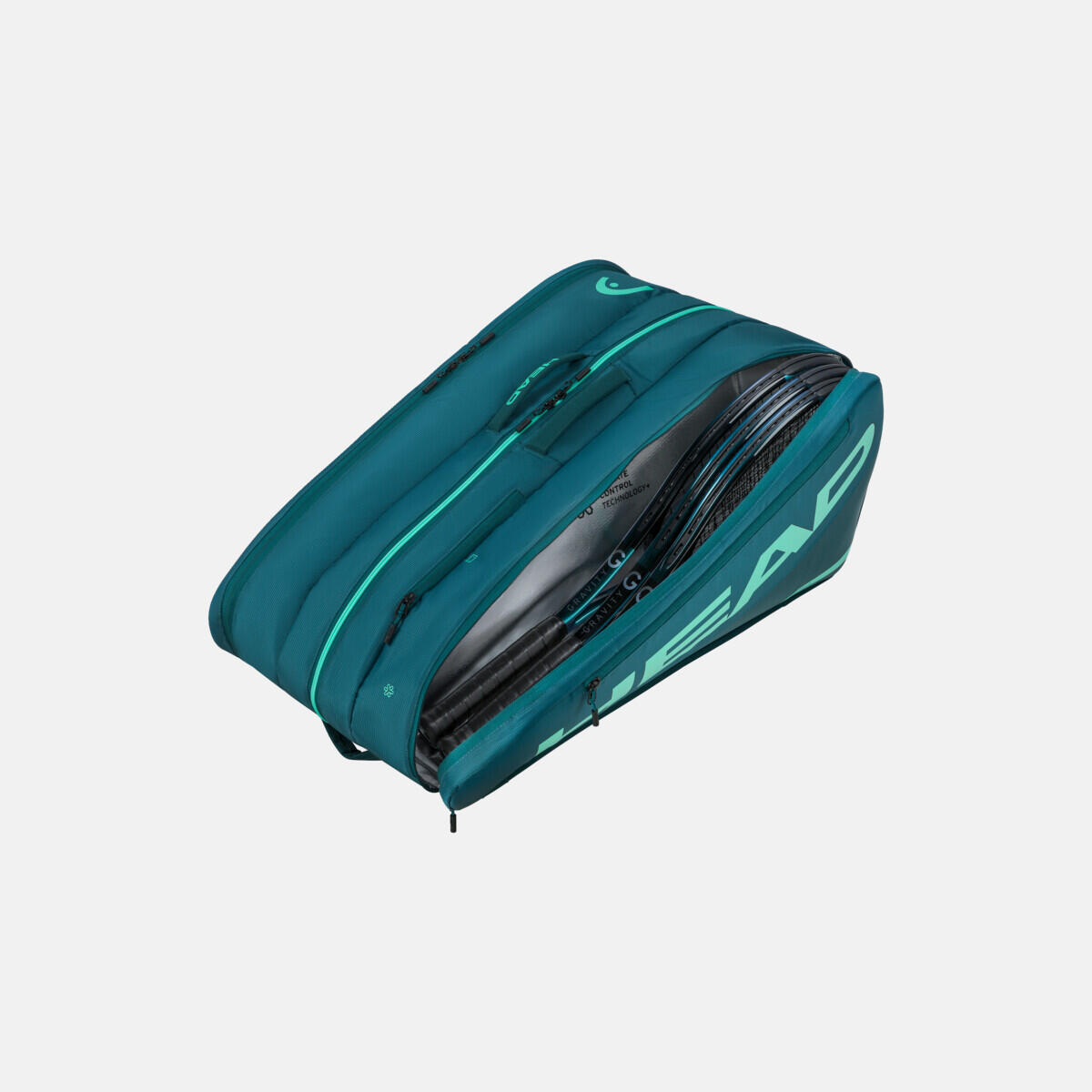 Tour Racquet Bag XL GE 2/3