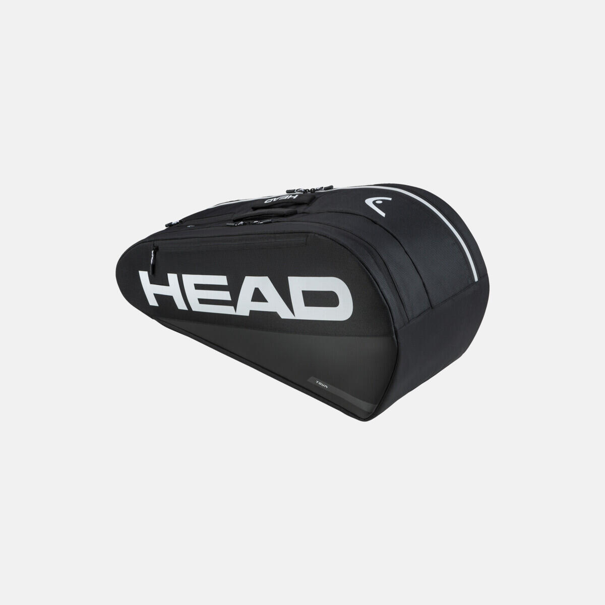 Tour Racquet Bag M BK 1/6