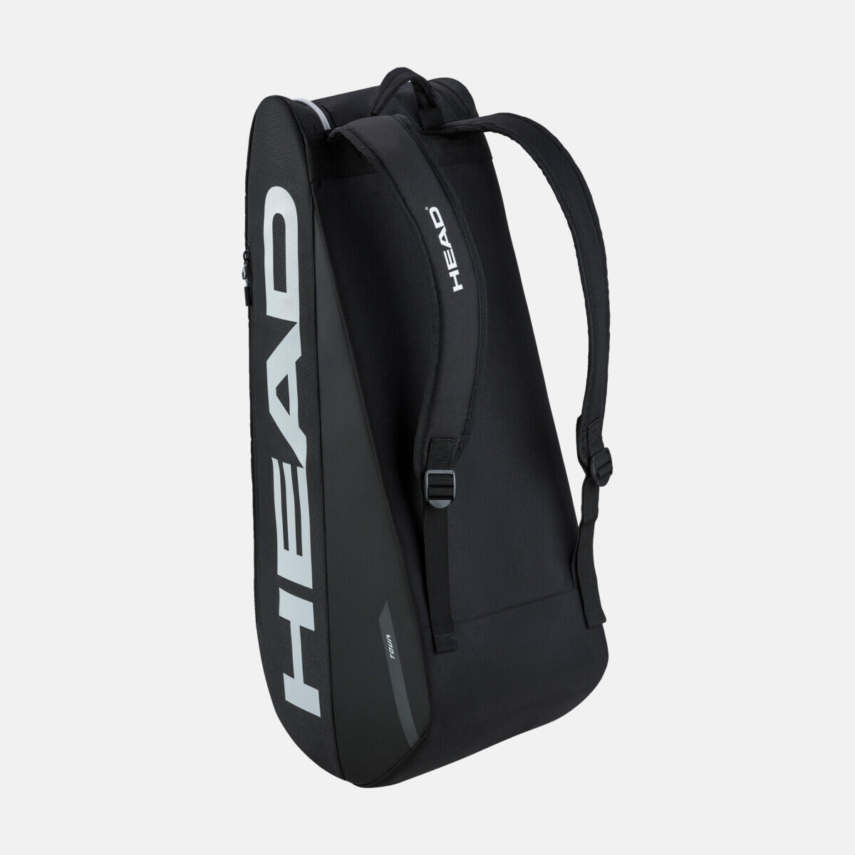 Tour Racquet Bag M BK 4/6