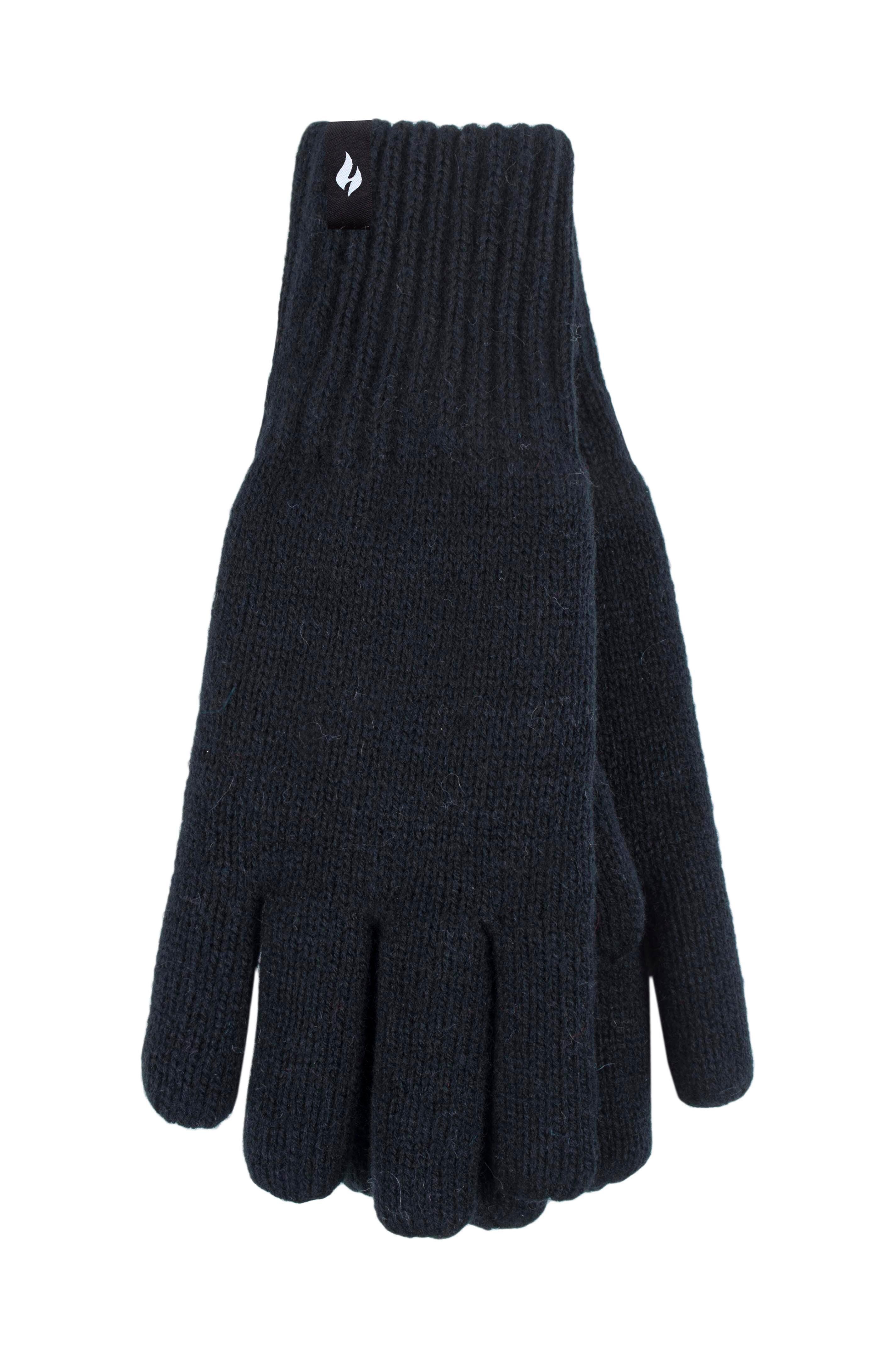 HEAT HOLDERS Oslo Thermal Gloves - Mens