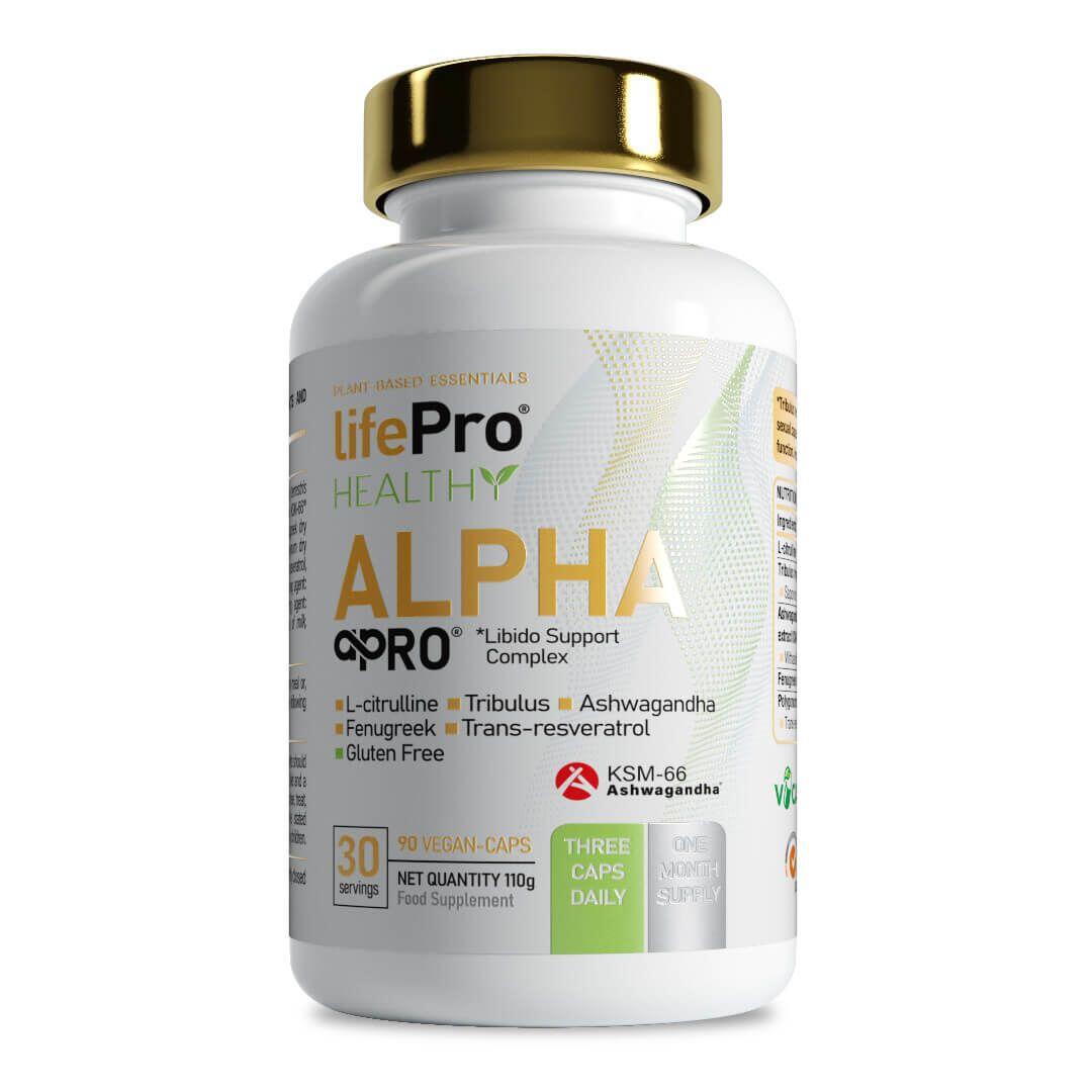 LIFE PRO NUTRITION picture
