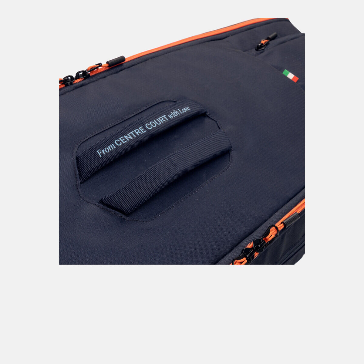 Pro Racquet Bag L NV 5/7