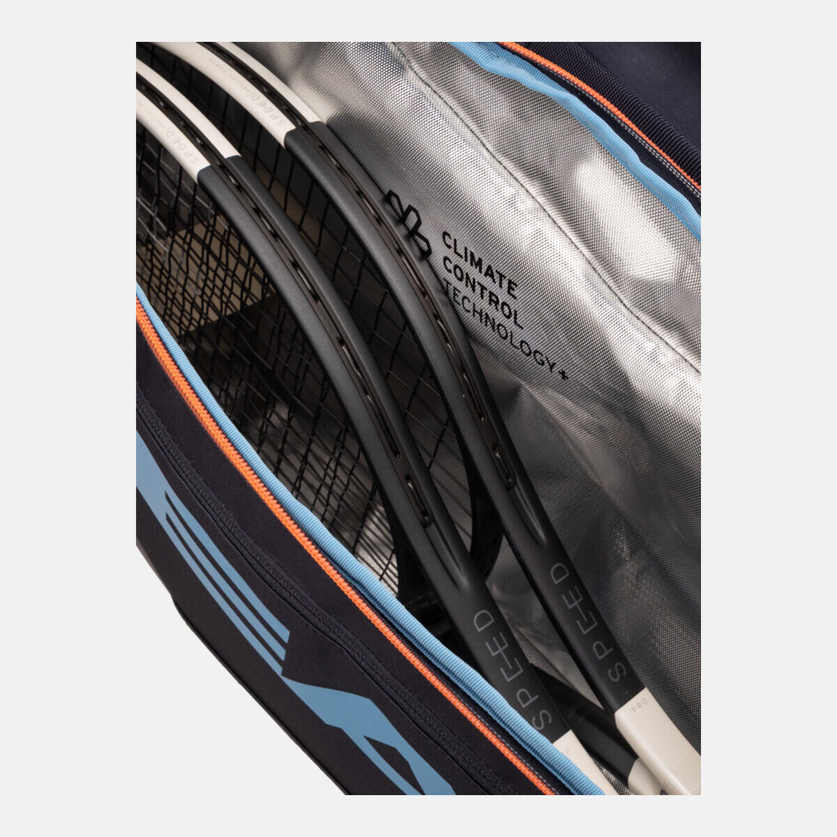 Pro Racquet Bag L NV 6/7