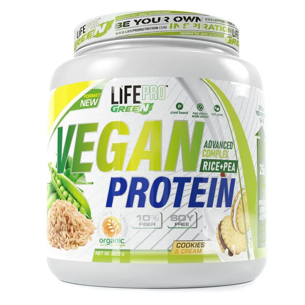 LIFE PRO NUTRITION picture