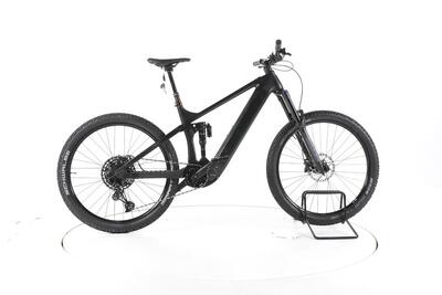 Ebike ricondizionata · HoheAcht Besta Roko · Buone condizioni