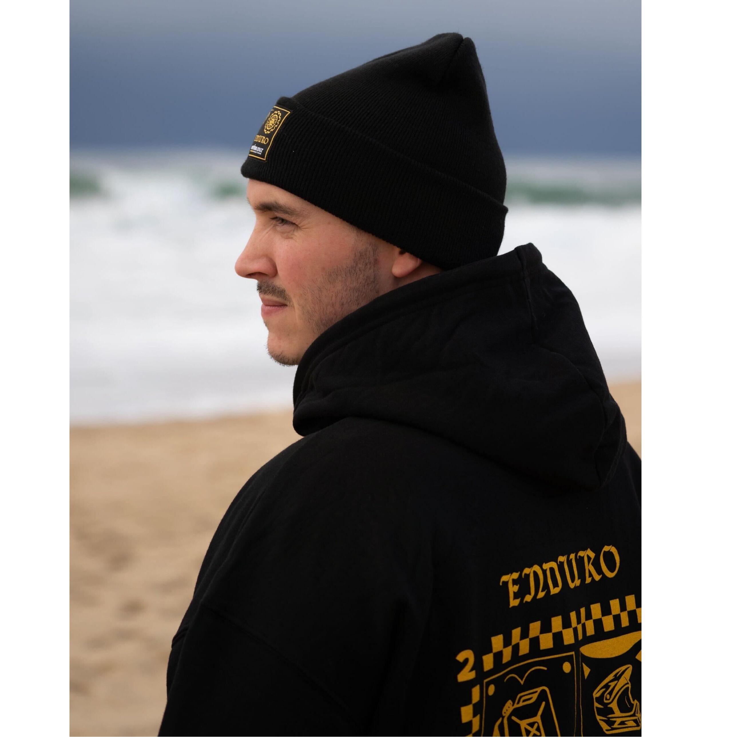 Sweat HOODIE ENDURO 2026 MOTOBLOUZ 4/5