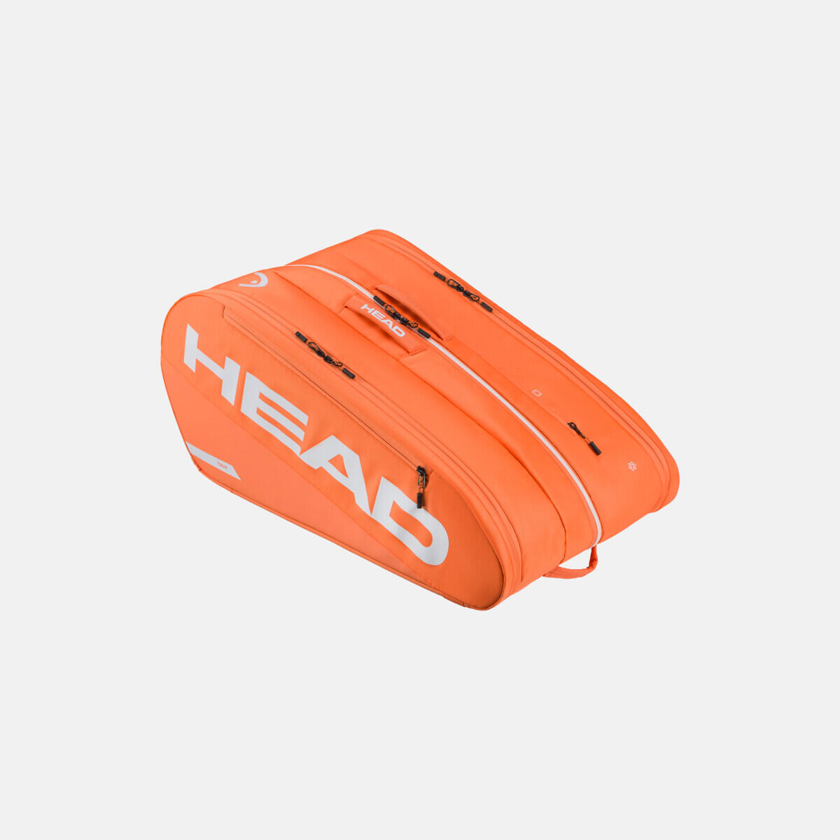 Tour Racquet Bag XL OR 2/4