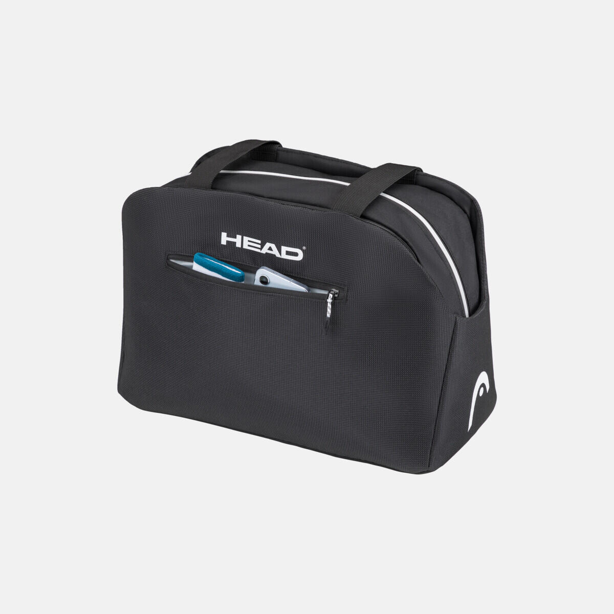 Tour Tote Bag 22L BK 4/7