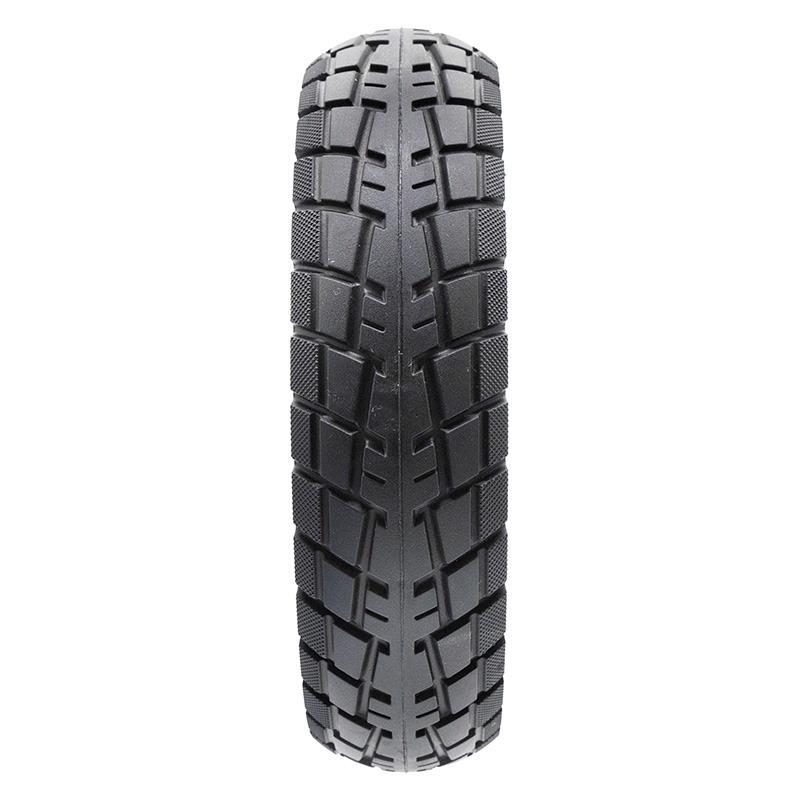 Rueda maciza ultraligera 8,5x2-6,1/B34 offroad linea negra [Ewheel] 4/5