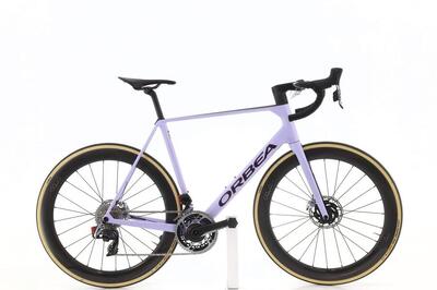 Bici strada ricondizionata · Orca M11 LTD AXS 12V · Ottimo stato