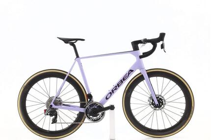 Vélo de route reconditionné · Orca M11 LTD AXS 12V · Très bon état