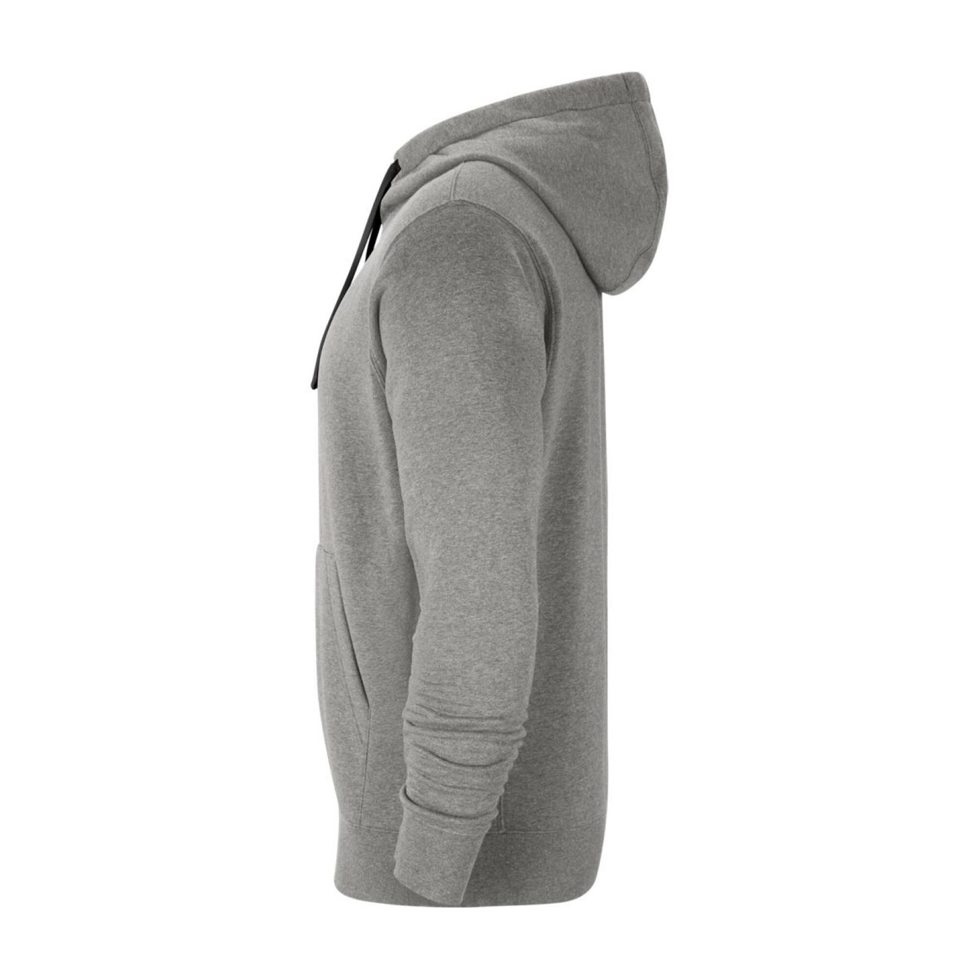 Veste À Capuche PARK Homme (Gris / Argenté) 4/7