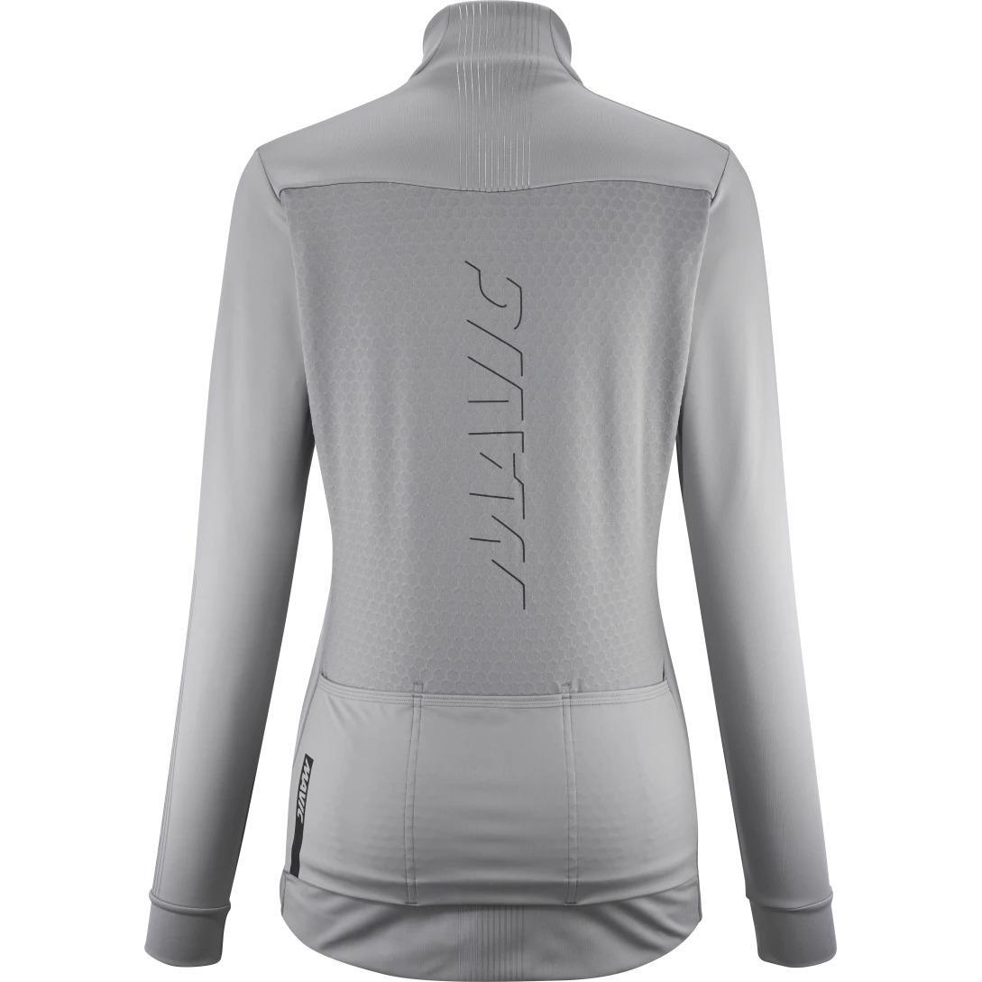Thermische jas voor dames Mavic Aksium 2/5