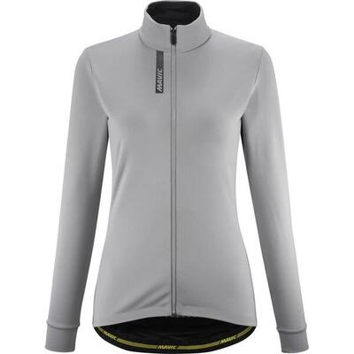 Thermische jas voor dames mavic aksium