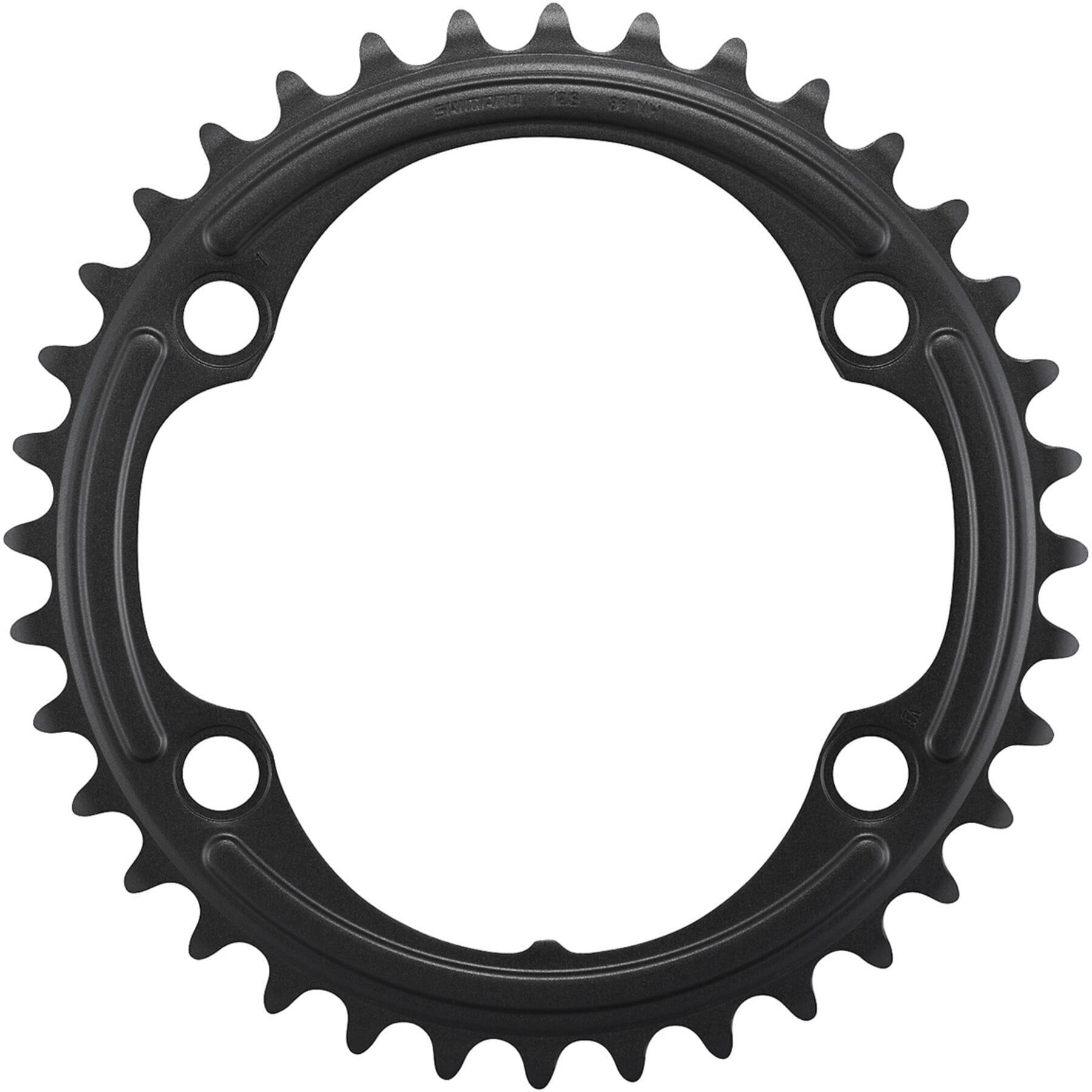 Plateau disque Shimano 105 34T for FC-R7100 2/2