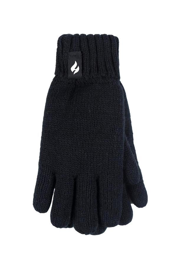 HEAT HOLDERS Thermal Gloves - Kids