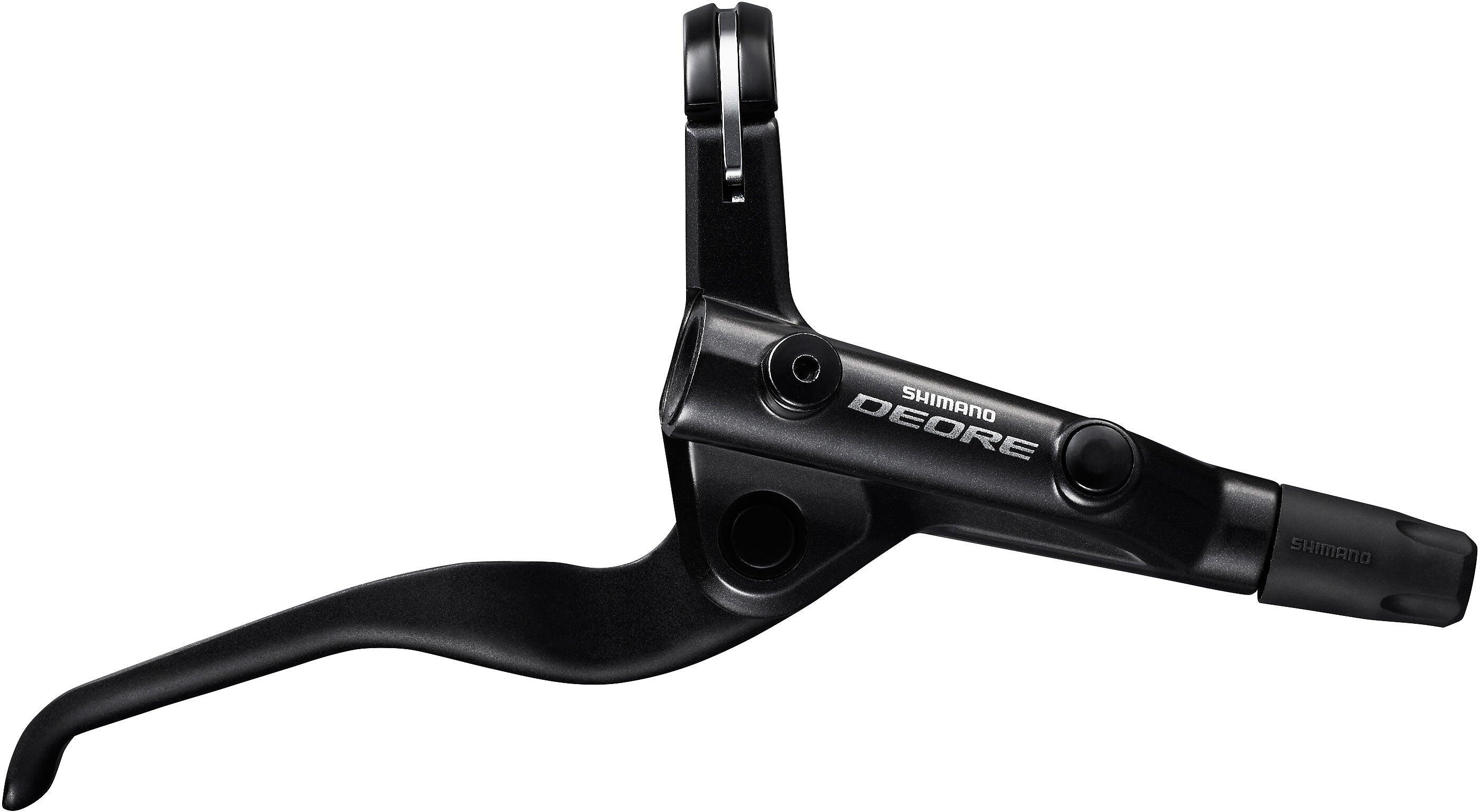 REM Gandage Links Deore Trekking BL-T6000 I-Spec II-Black 2/2