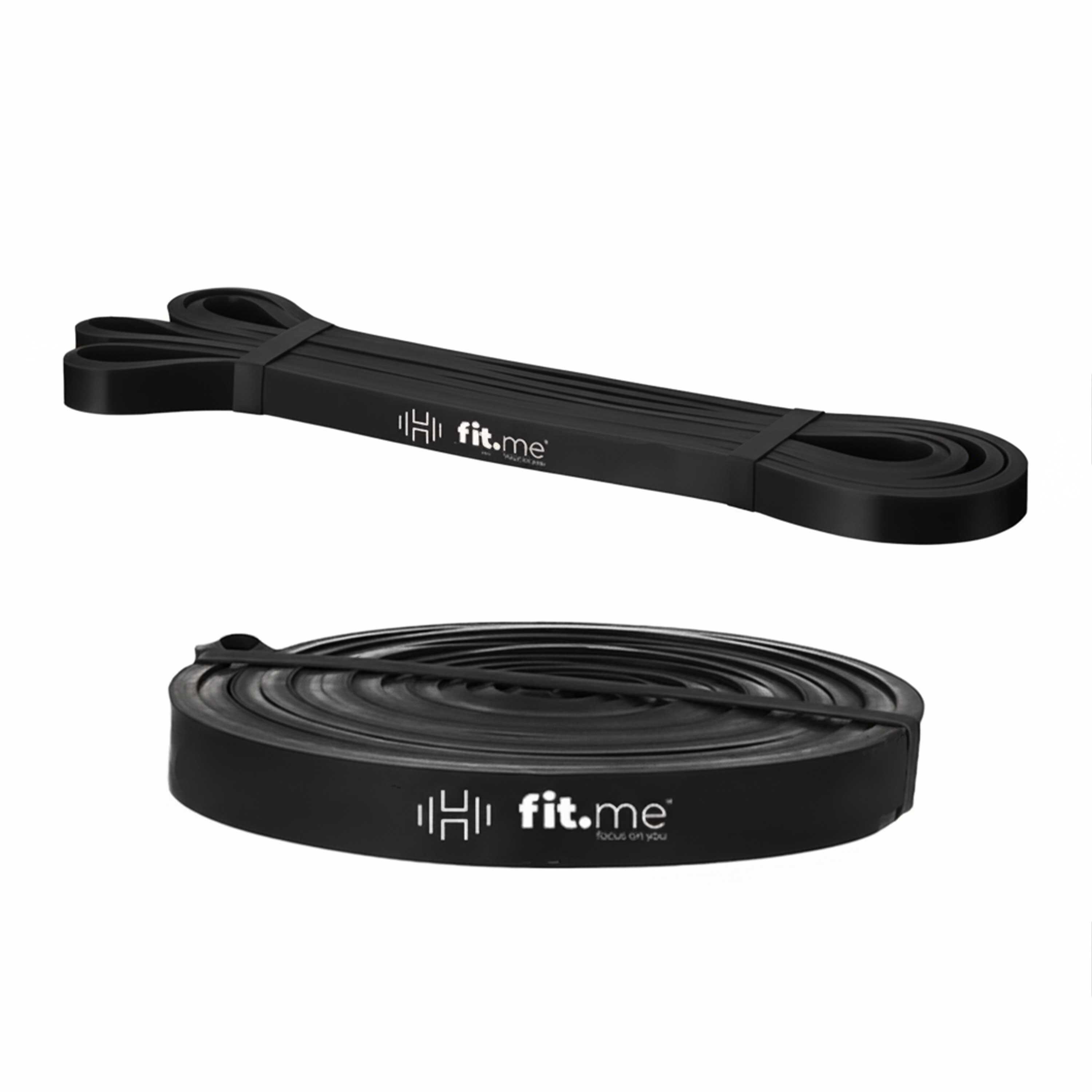 Guma oporowa do ćwiczeń Training Band Fit.me