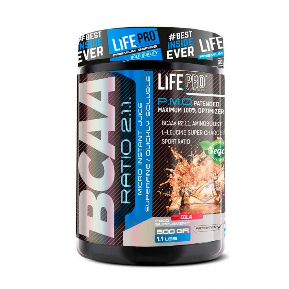 LIFE PRO NUTRITION picture