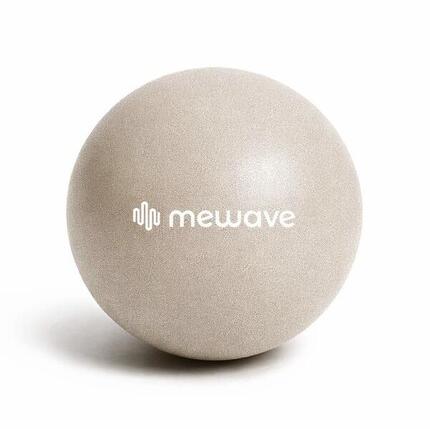 Mewave Balle de Pilates