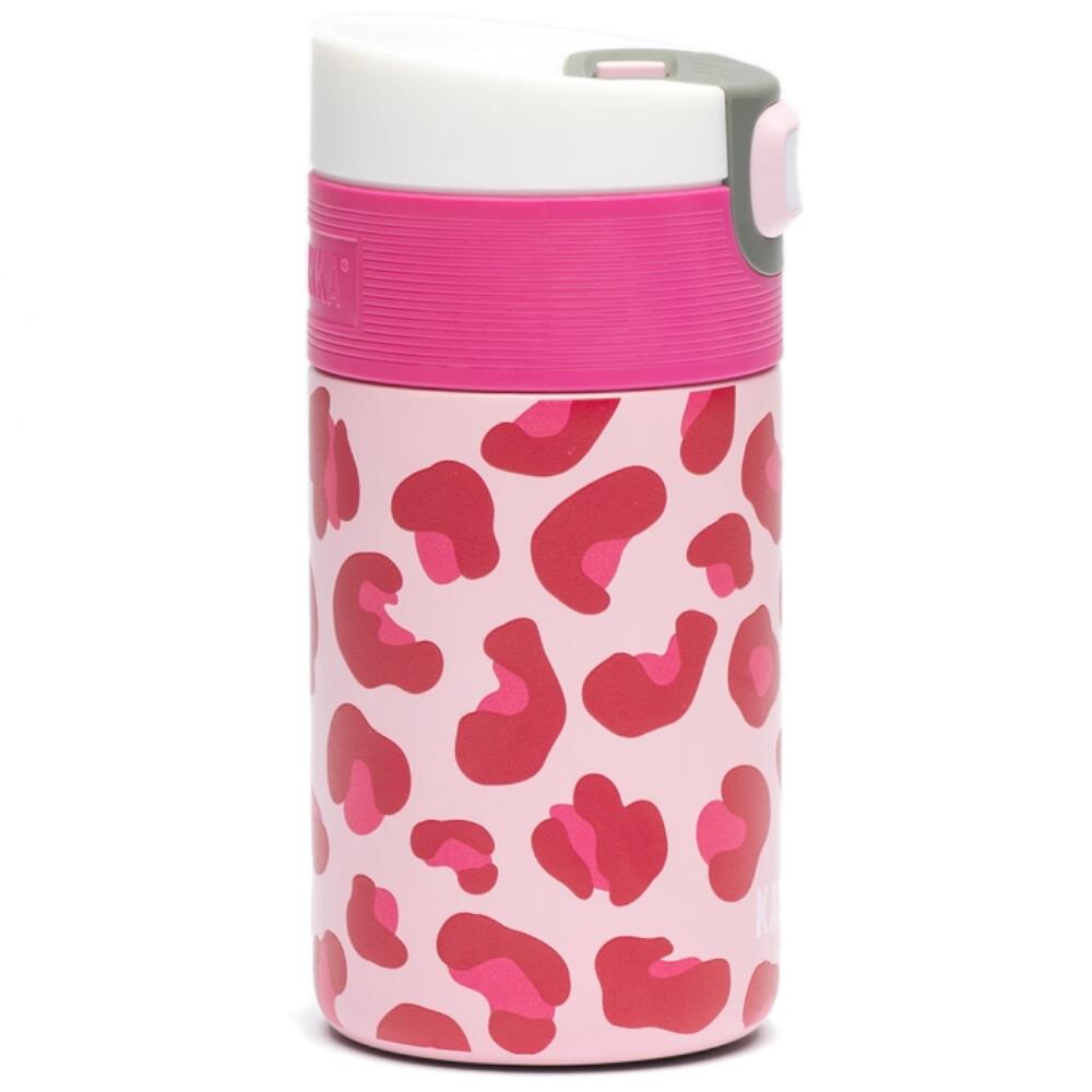 Kubek termiczny termos Kambukka Etna 300ml - Pink Panther 3/6