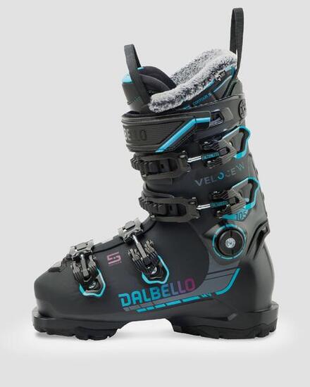 Buty narciarskie DALBELLO VELOCE 105 MV W BLACK