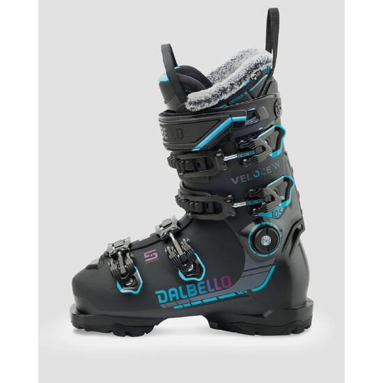 Buty narciarskie DALBELLO VELOCE 105 MV W BLACK